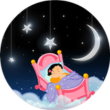 Lori Song Hindi Audio أيقونة