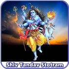 Shiv Tandav Stotra Audio Hindi - Gujarati أيقونة