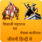 Shivaji Maharaj History Hindi icon