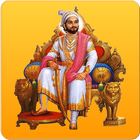 Shivaji Maharaj History In Marathi icône