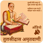 Tulsidas Amritvani Audio icon