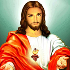 Life Of Jesus Christ icône