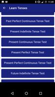 Learn Tenses screenshot 3