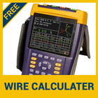 Wire Calculator icône