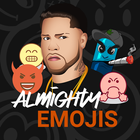 ikon Almighty Emojis