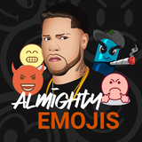 Almighty Emojis icon