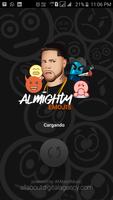 Almighty Emojis poster