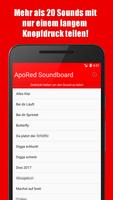ApoRed Soundboard screenshot 2