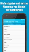 Shindy Soundboard screenshot 1