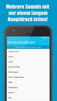 Shindy Soundboard screenshot 2