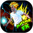 Anime FX Camera HD APK