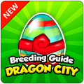 Breeding Guide for Dragon City