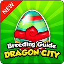 Breeding Guide for Dragon City APK