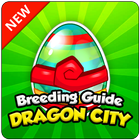 Breeding Guide for Dragon City 아이콘