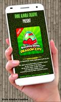 Breeding Guide for Dragon City الملصق