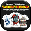 T-Shirt Designer 2017