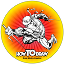 How to Draw Ninja Turtles APK