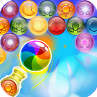 Bubble Safari 3 آئیکن