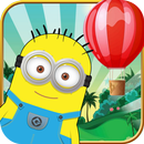 Jumper Minion Game APK