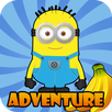 Banana Minion Adventure APK