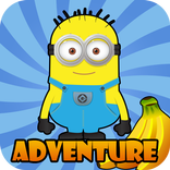 Banana Minion Adventure