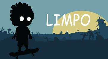 limbo jump game Affiche