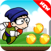 Super Oggy World APK