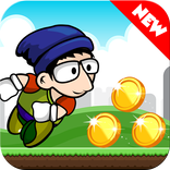 Super Oggy World