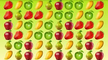 Fruit Classic Game 海报