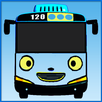 Tayo Auto Coloring Book APK