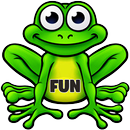 Tap Hit Frog aplikacja