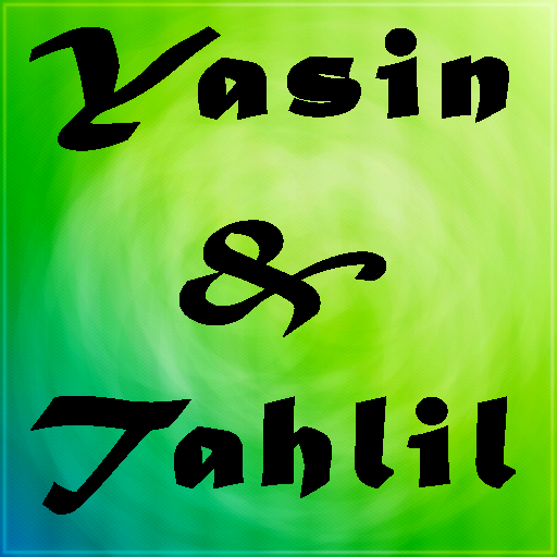 Pocket Book Yasin Tahlil