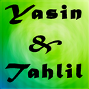 Buku Saku Yasin Tahlil dan Doa aplikacja