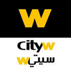 CityW icon