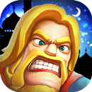 صراع الزومبي: أبطال الانمي APK