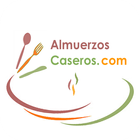 Almuerzos Caseros icon