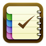 Getting Things Done أيقونة