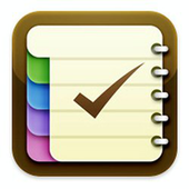 Getting Things Done icon