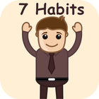 Learn 7 Habits أيقونة