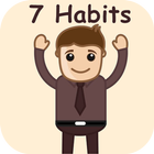 Learn 7 Habits icon
