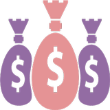 Multi Millionaire Skills أيقونة