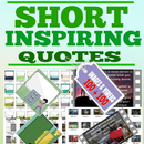 Short Inspiring Quotes APK