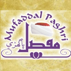 Icona Mufaddal Paghri