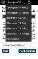 Quran Murajaat screenshot 3