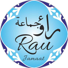 Rau Jamaat App ไอคอน