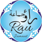 Rau Jamaat App icon