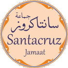 Santacruz Jamaat App आइकन