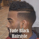 Fade Black Hairstyle APK