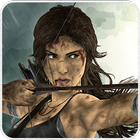 New Tomb Raider Wallpapers HD icône