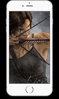 New Tomb Raider Wallpapers HD capture d'écran 1